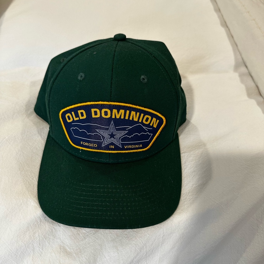 Old Dominion - Green Hat